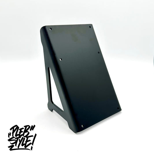 Support en aluminium pour le NerdQaxe++