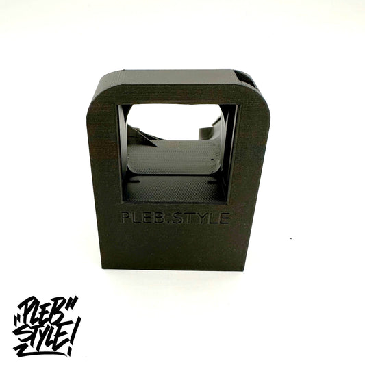 Fiat Breaker Stand – Airflow-optimiertes Dock für deinen Bitaxe