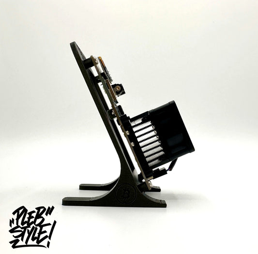 Bitaxe GAMMA v601 – 1,3TH/s - Made in Germany (inkl. Netzteil und Ständer)