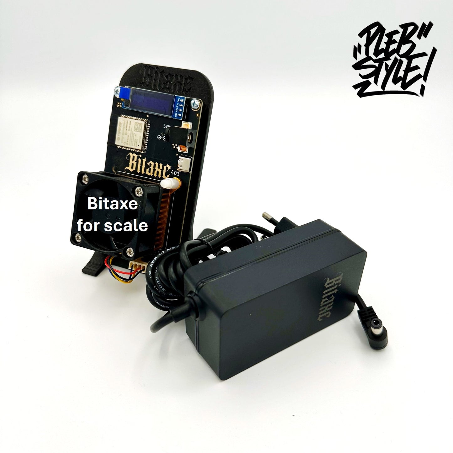 Bloc d’alimentation 31,2W pour Bitaxe
