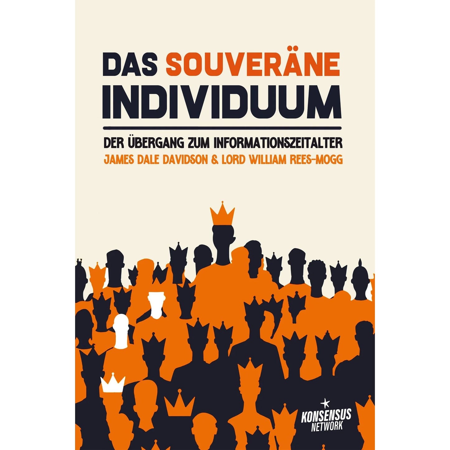 Das souveräne Individuum