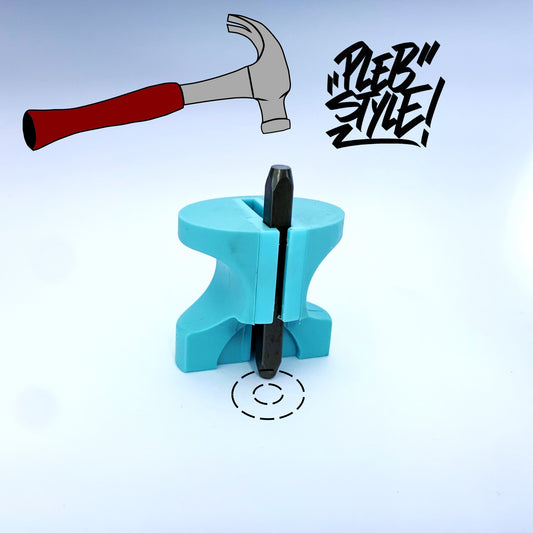 Strinking aid (hand protection) - OLD MODEL -