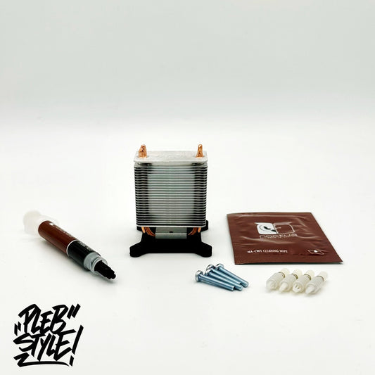 ICE Tower Upgrade Kit – Refroidissement Optimal pour Votre Mineur