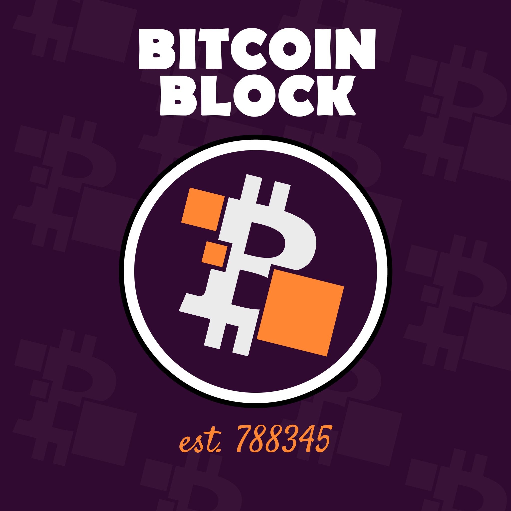 Study Bitcoin Block
