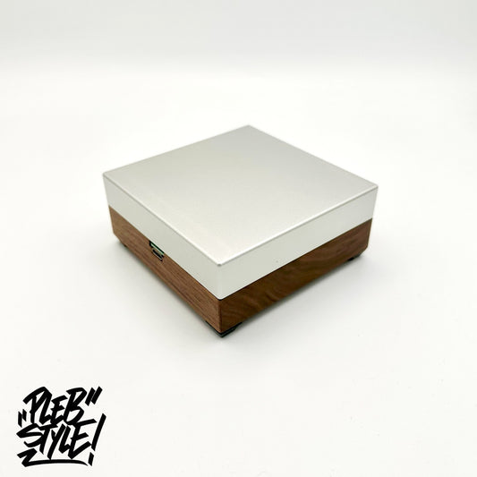 Mein Coffee — 2-in-1 Mug Warmer & Bitcoin Miner