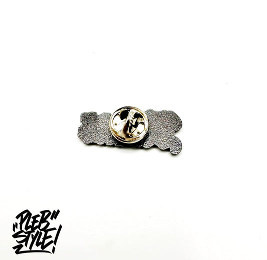 Bitaxe Logo Pin
