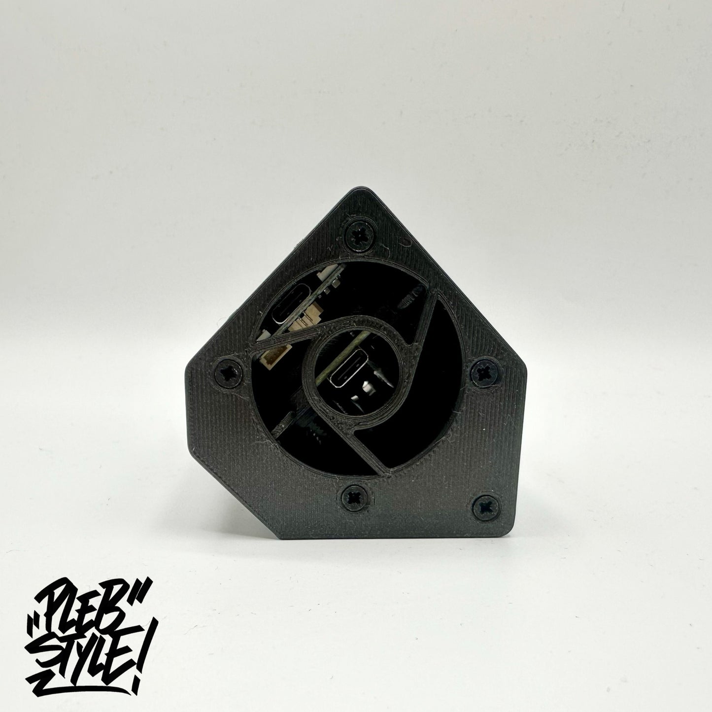 NerdNOS – the perfect entry into mining (110–200 GH/s & Noctua fan)