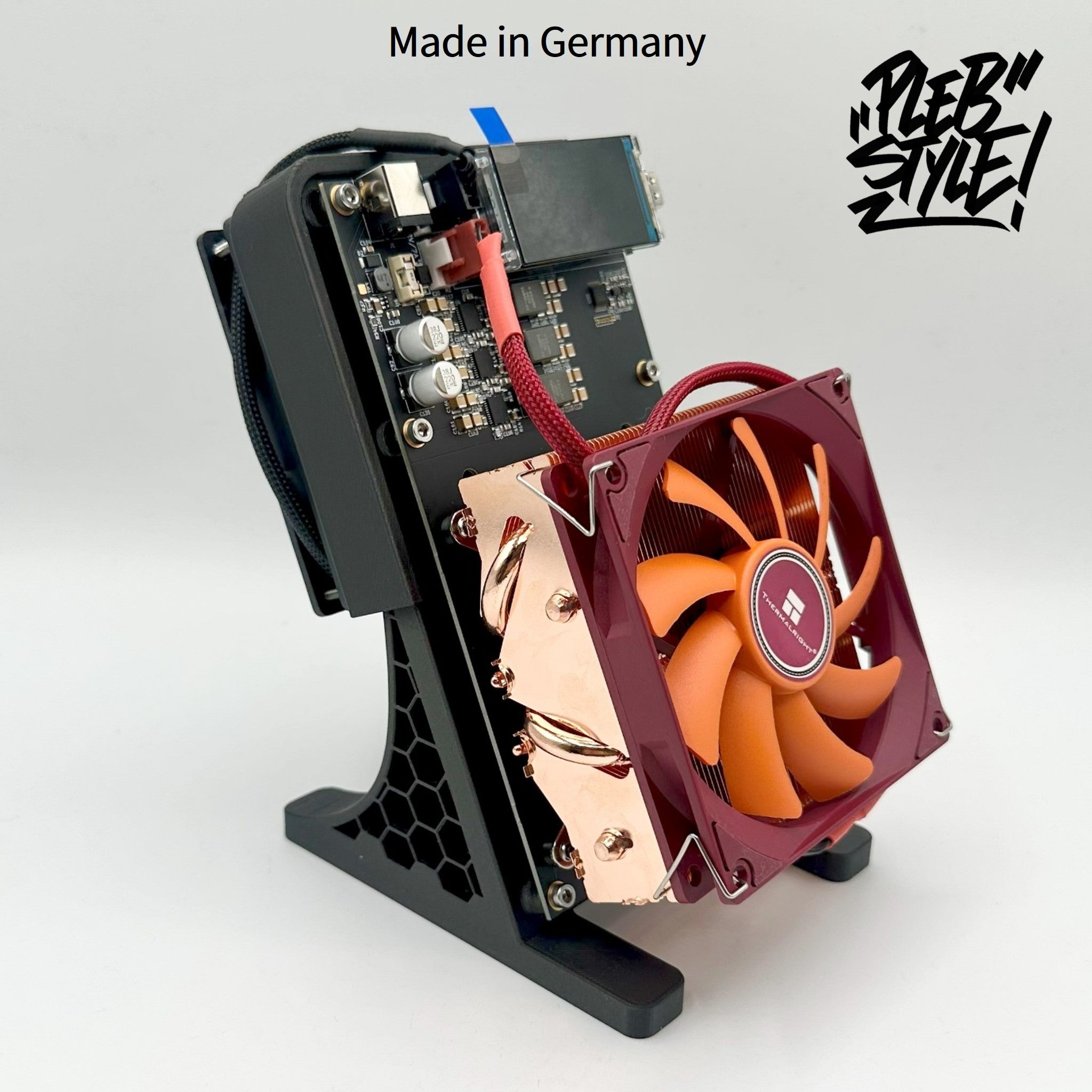 PC OC NeweggBusiness - PC Power & Cooling ZX Series 850 Watt 80+