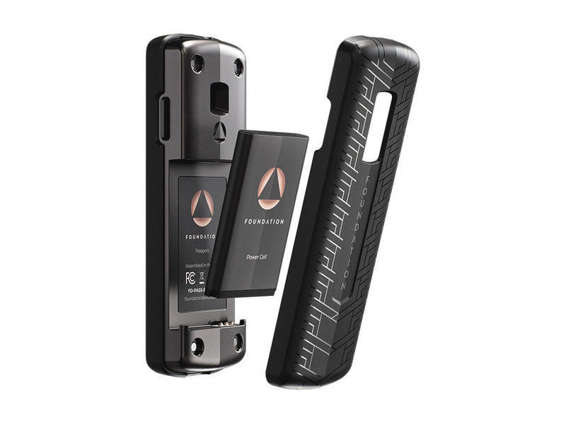 Passport Core Stealth Hardware Wallet