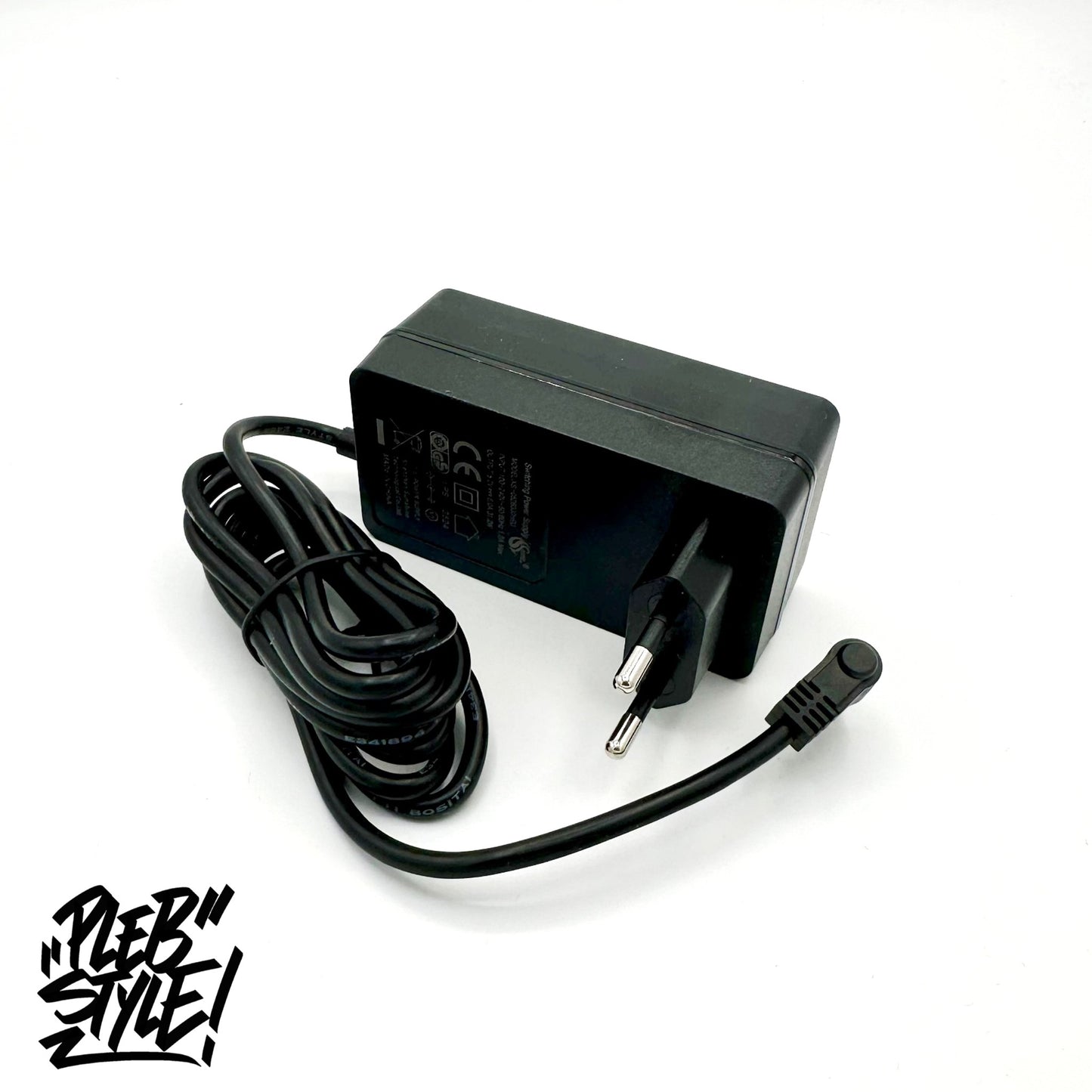 Compact 31.2-watt power supply for Nerdaxe — efficient, stable, reliable.