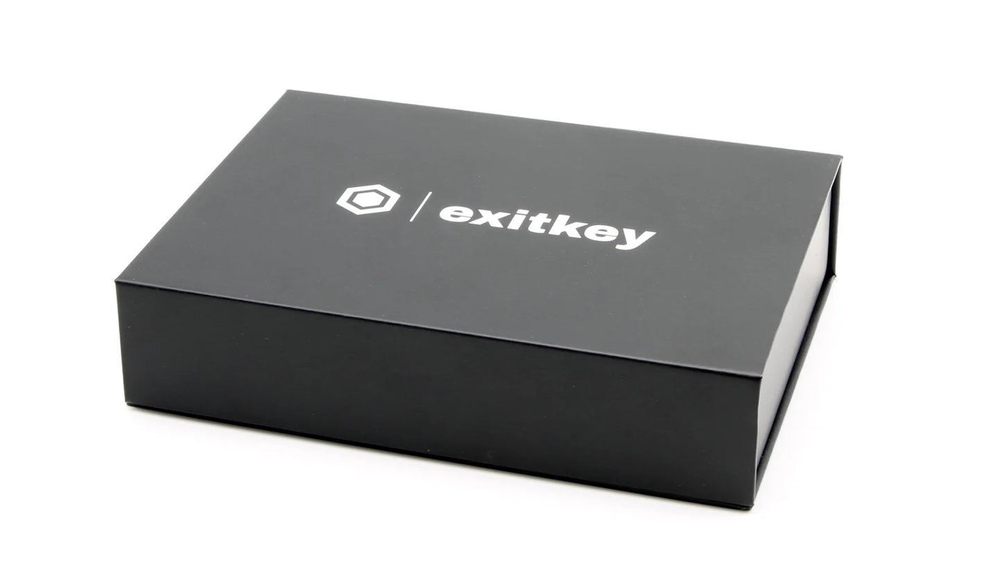exitkey 3.0 Pro - Starter Set