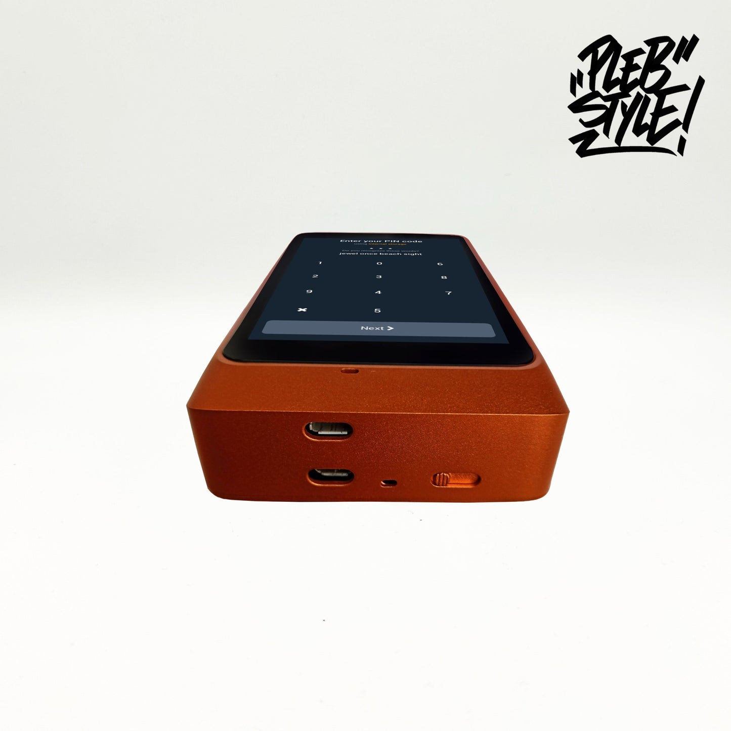 Specter Shield Metal