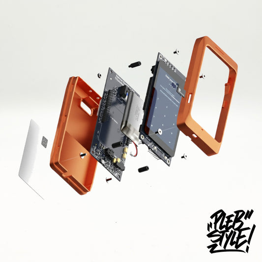 Specter Shield Metal