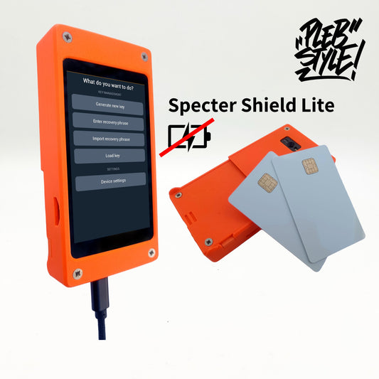 Specter Shield Lite