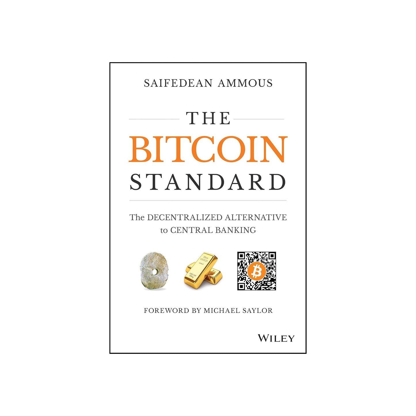The Bitcoin Standard – Engl. Version