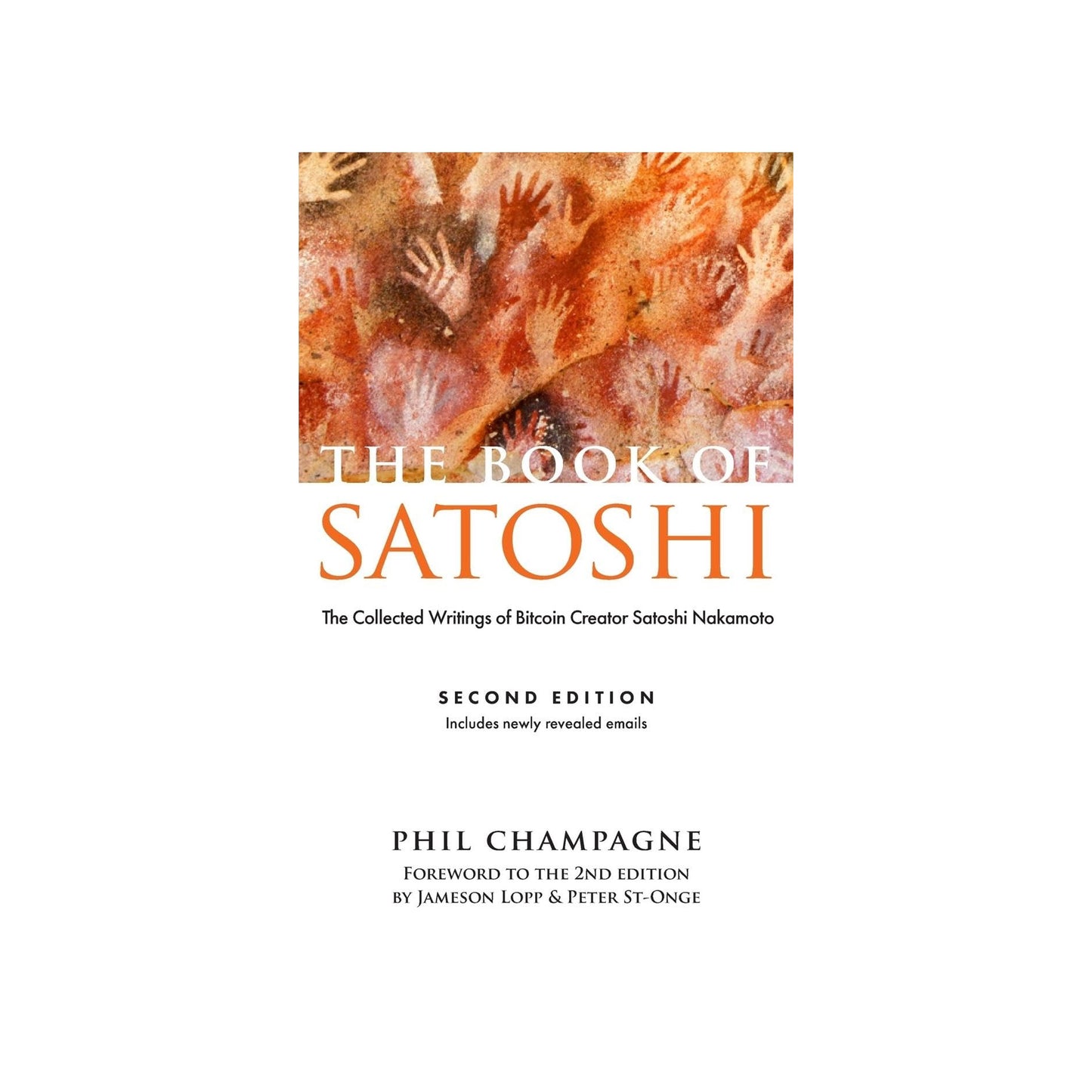 The Book of Satoshi - Engl. Version