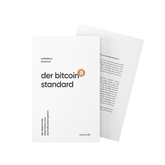 Der Bitcoin-Standard