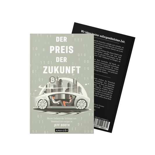 Der Preis der Zukunft