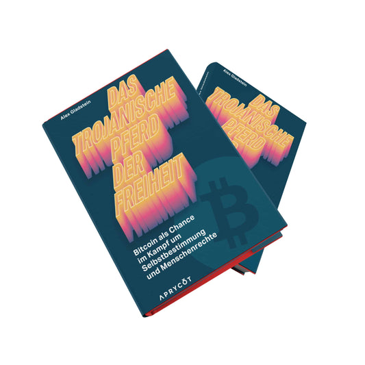 Das Trojanische Pferd der Freiheit