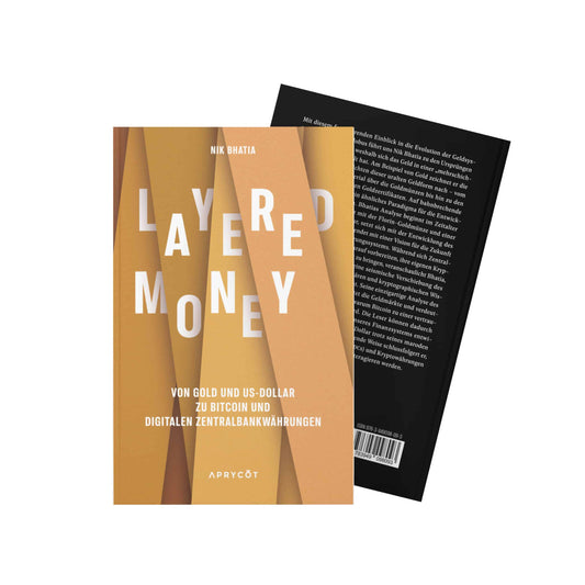 Layered Money