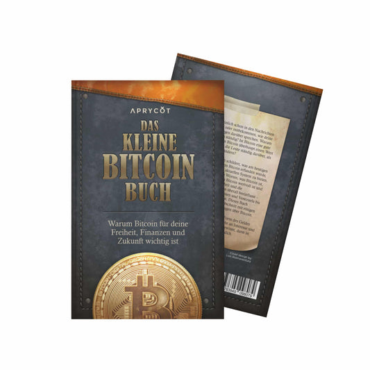 Das kleine Bitcoin-Buch