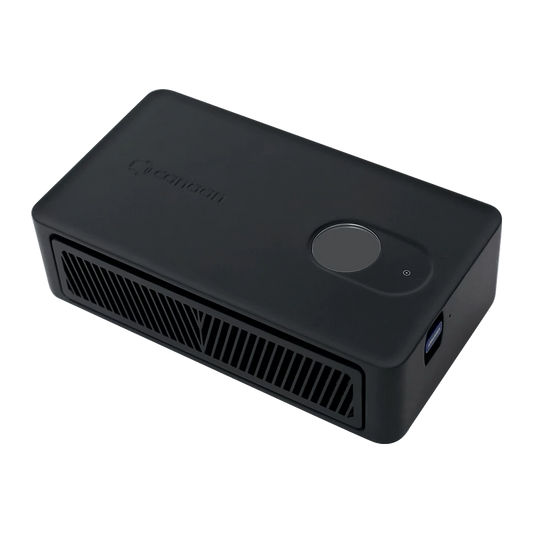 Avalon Nano 3S – 6 TH/s Bitcoin Miner & Heater (140 W)