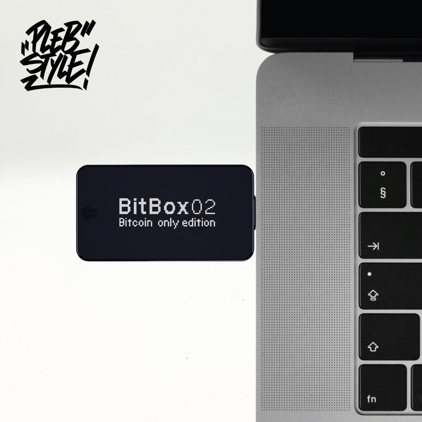 BitBox02 Bitcoin-Only Edition – The Secure Bitcoin Hardware Wallet from BitBox