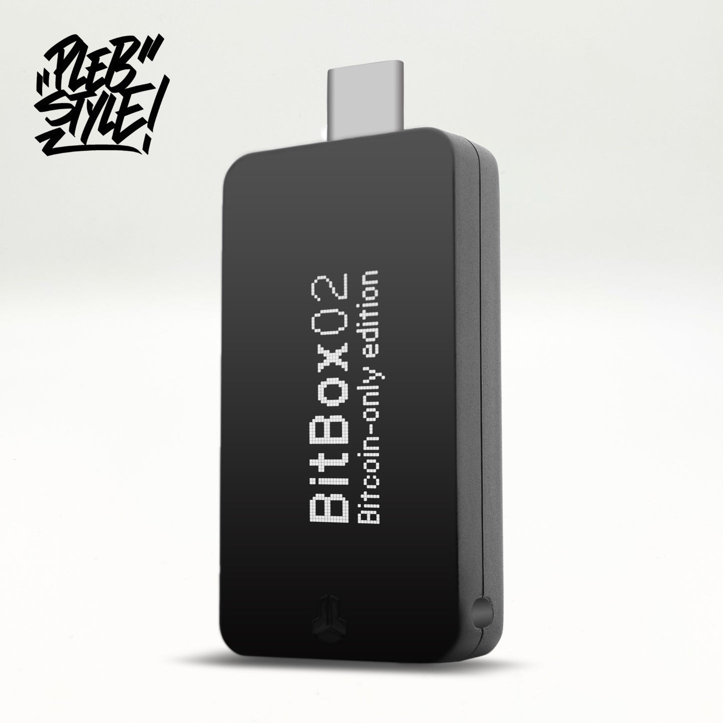 BitBox02 Bitcoin-Only Edition – The Secure Bitcoin Hardware Wallet from BitBox