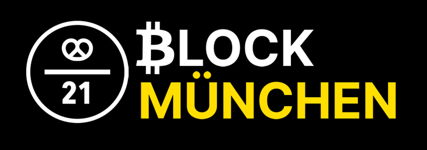 Bitcoin Block Munich