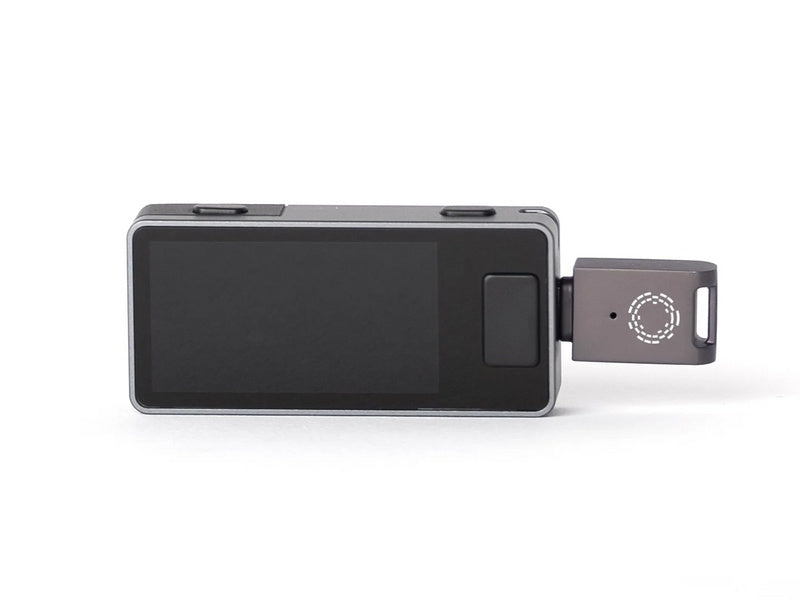 Blockstream JadeLink – Air-Gapped USB-C Stick (64 GB)