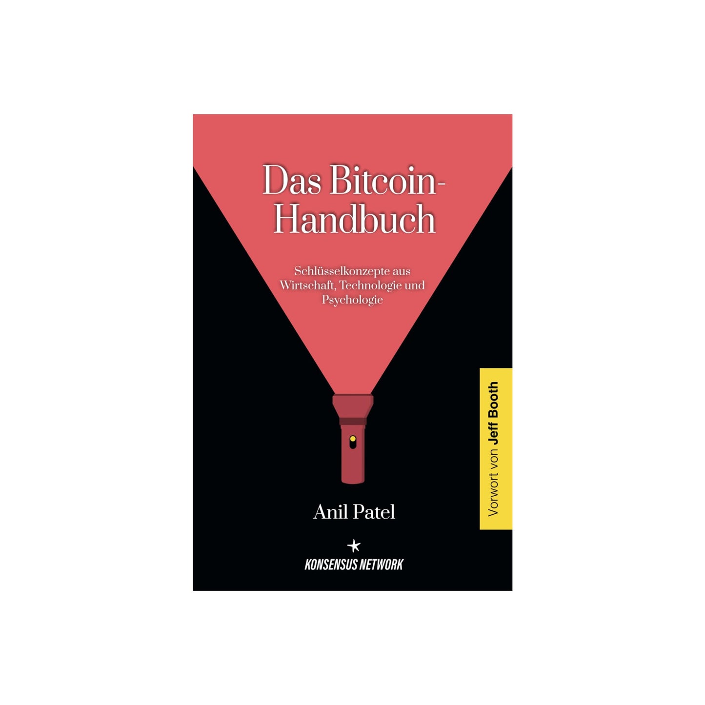 Das Bitcoin-Handbuch