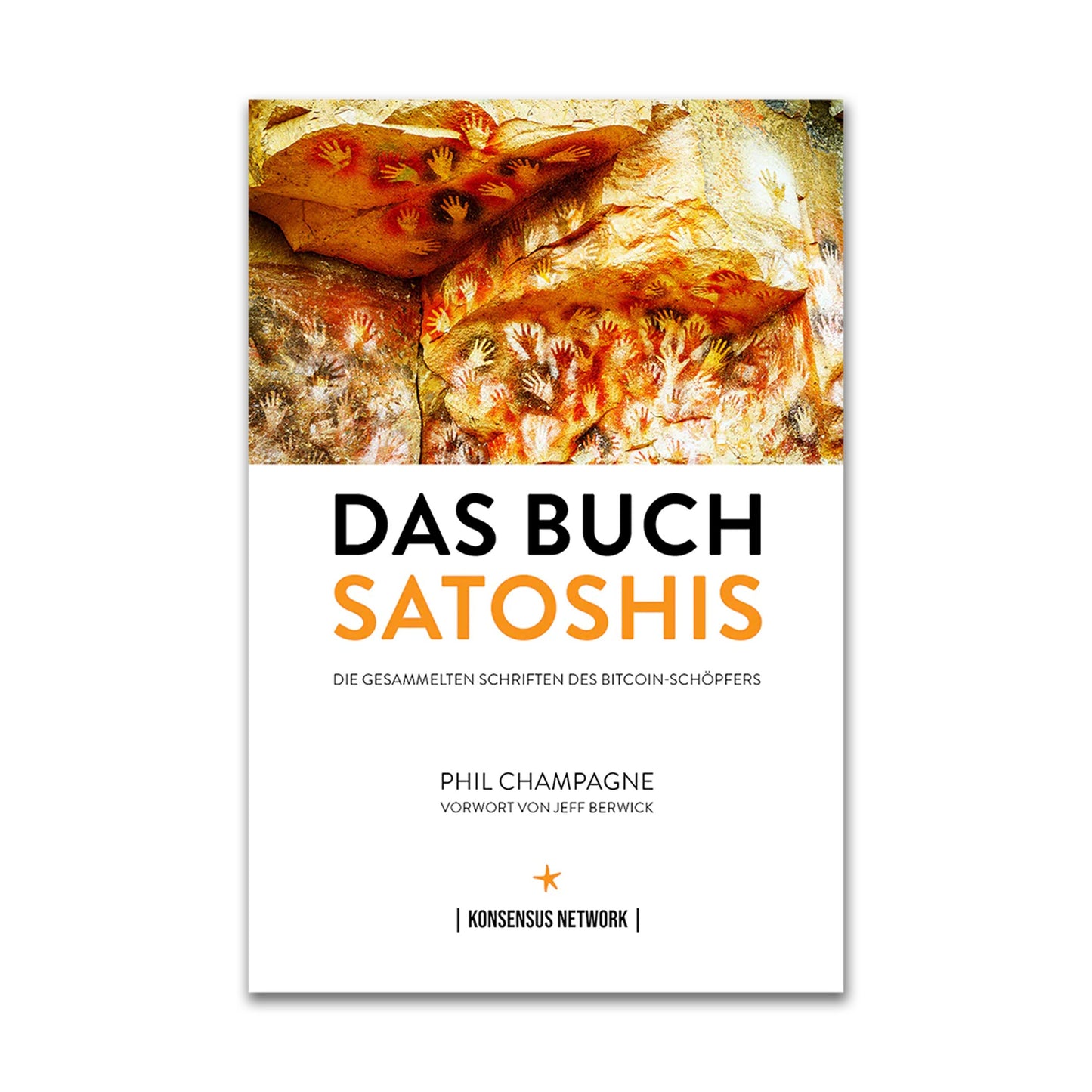 Das Buch Satoshis