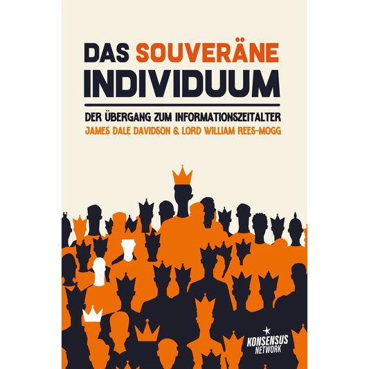 Das souveräne Individuum