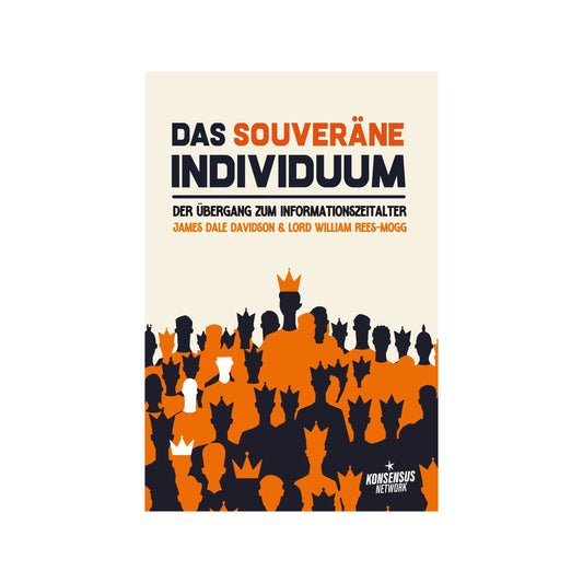 Das souveräne Individuum