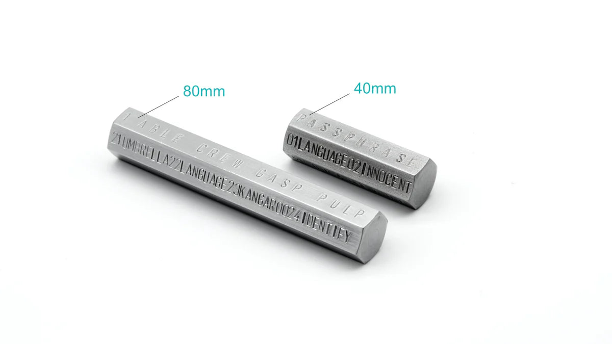 Capsule 3.0 NANO (pour exitkey)