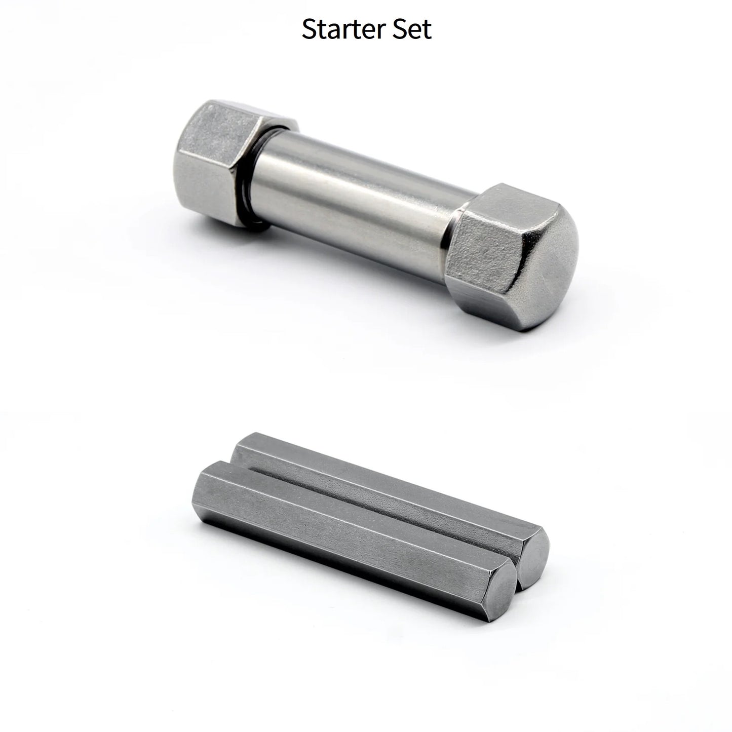 exitkey 3.0 - Starter Set