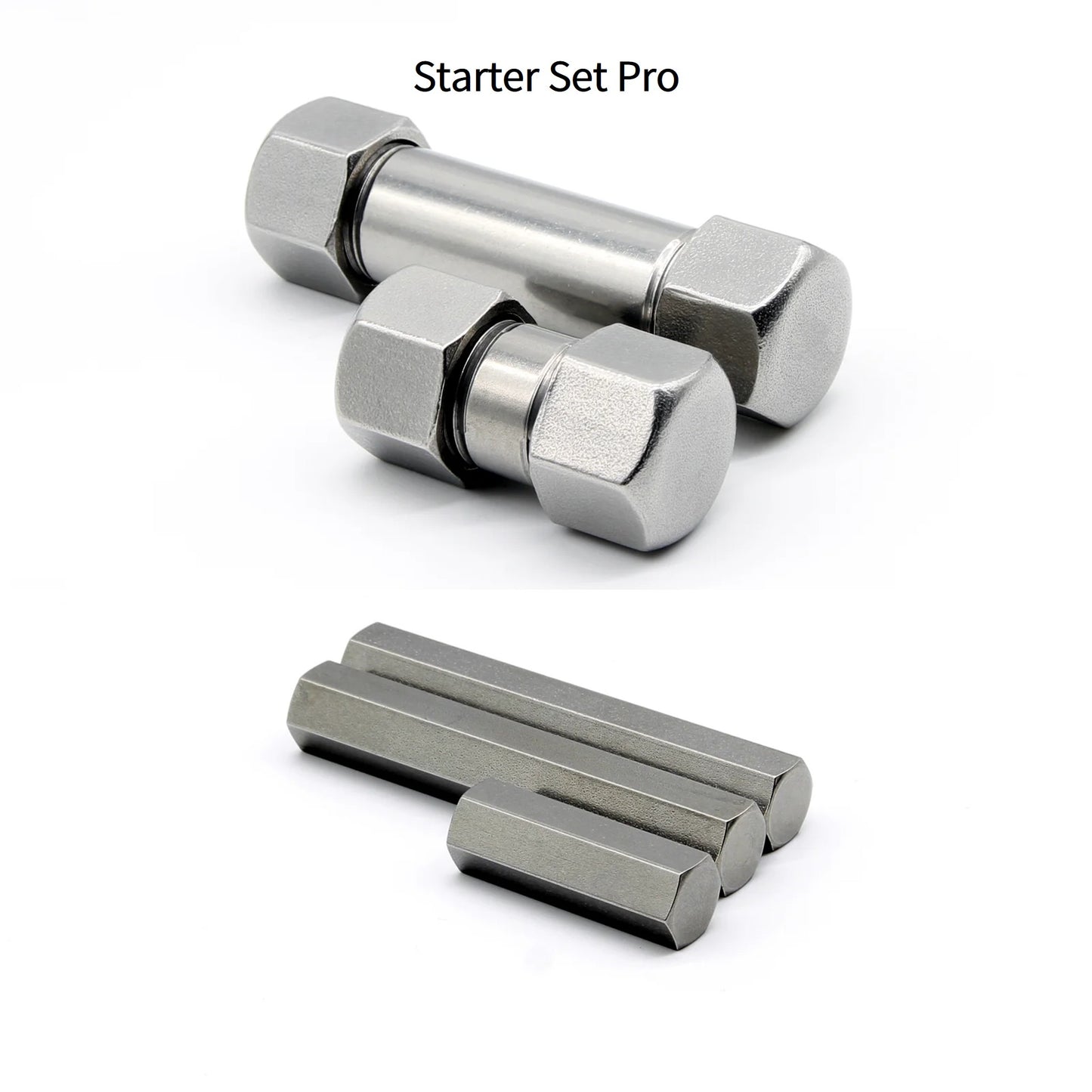 exitkey 3.0 Pro - Starter Set