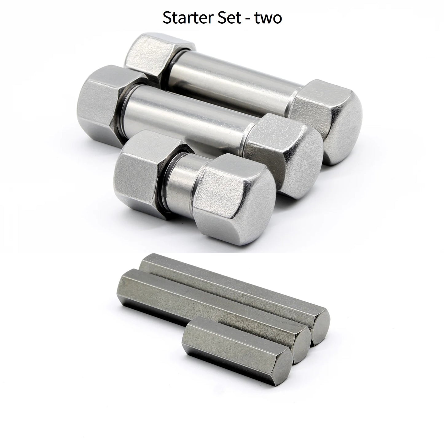 exitkey 3.0 Pro - Starter Set