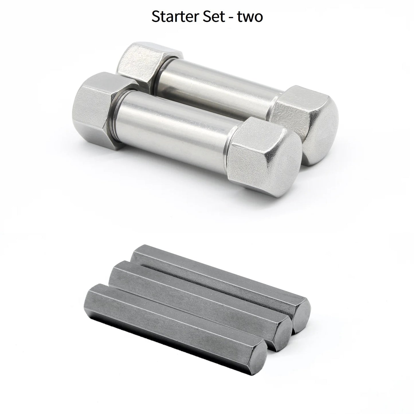 exitkey 3.0 - Starter Set