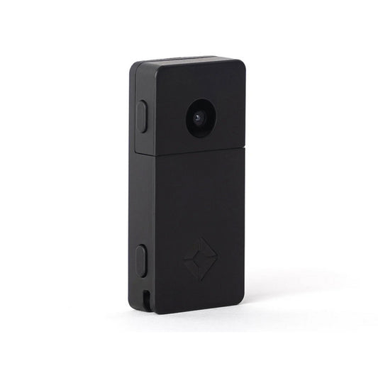 Blockstream Jade Plus Hardware Wallet – Schwarz