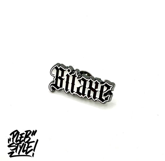 Bitaxe Logo Pin