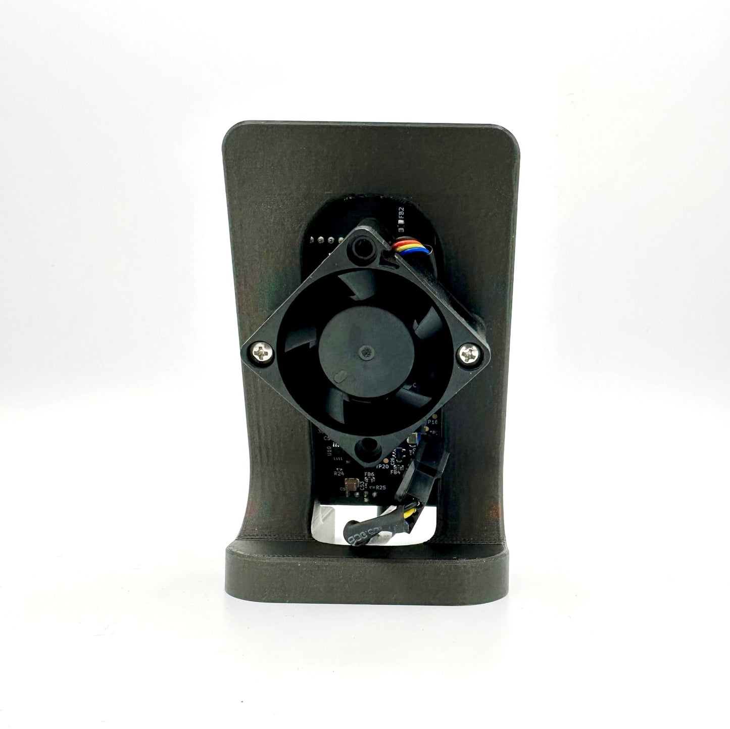 Nerdaxe Gamma Cool Edition - Made in Germany (incl. Power Supply & Stand)