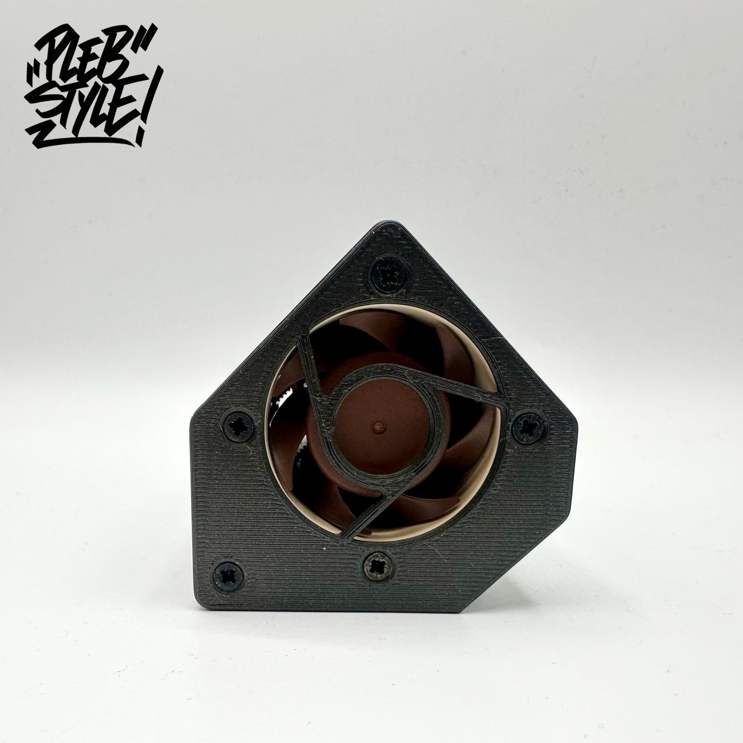 NerdNOS – l’entrée parfaite dans le minage (110–200 GH/s & ventilateur Noctua)