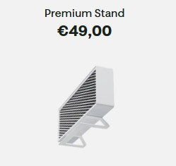 21Energy Ofen2 – Radiateur Bitcoin avec 42 TH/s / 1000 W