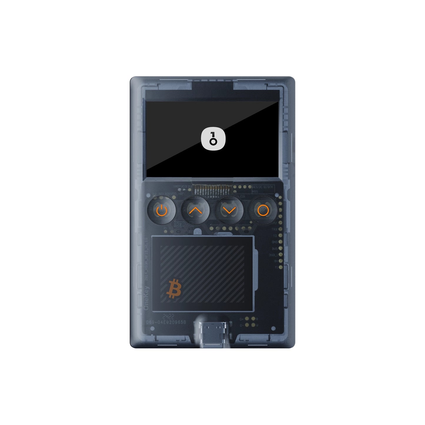 OneKey Classic 1S Pure BTC Only