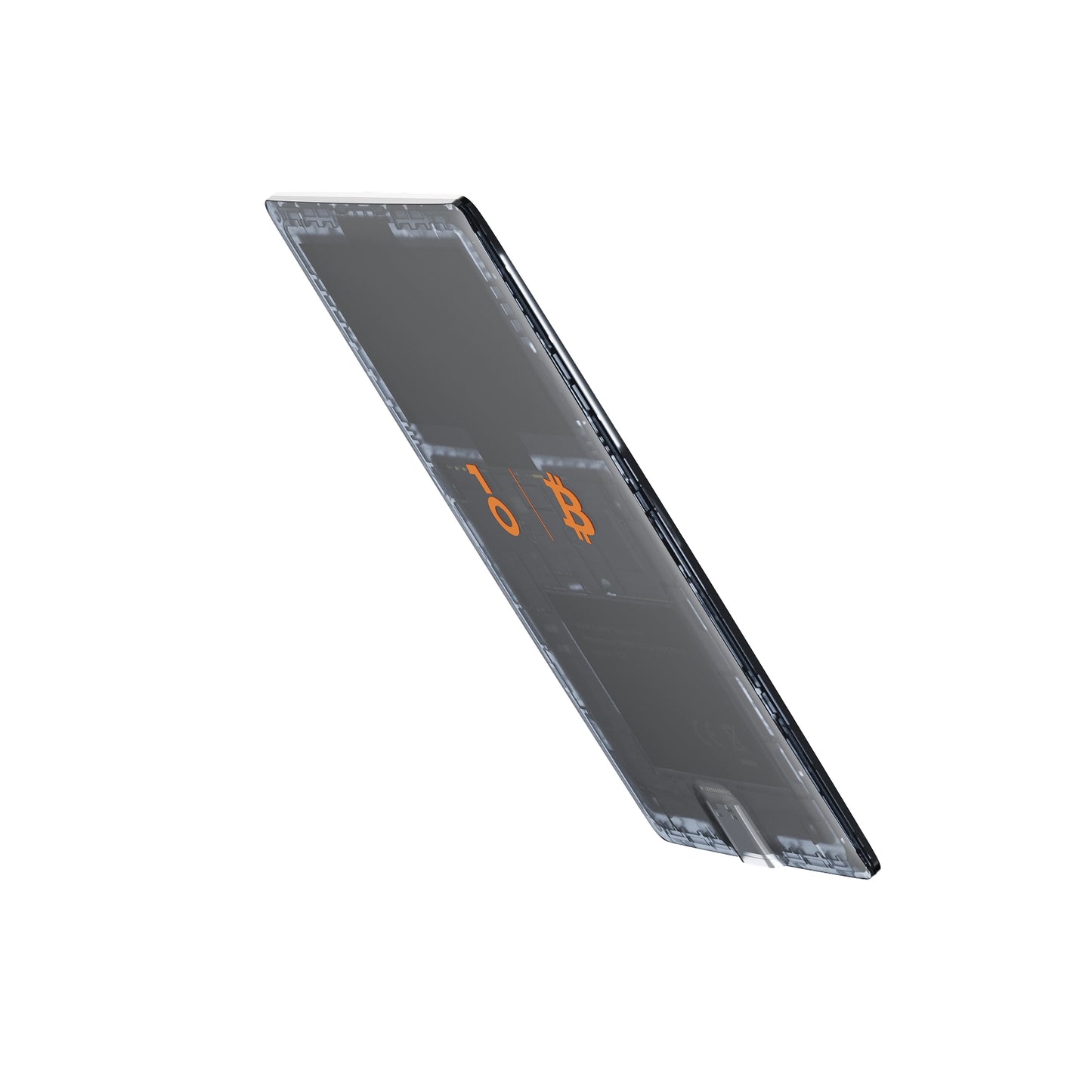 OneKey Classic 1S Pure BTC Only