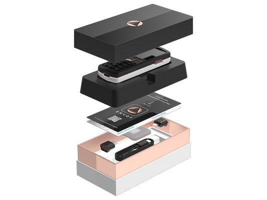 Passport Core Stealth Hardware Wallet