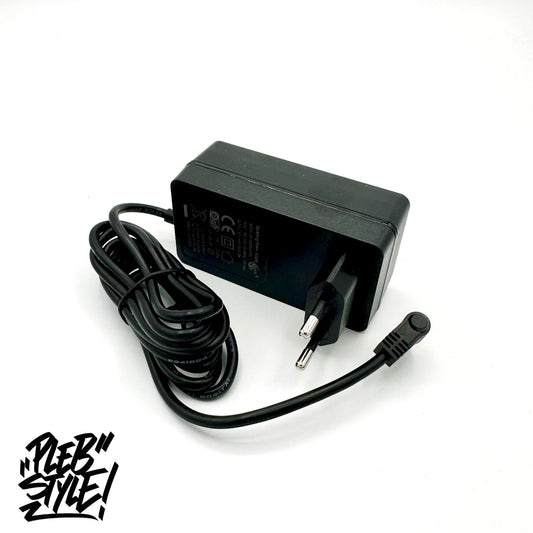 Compact 31.2-watt power supply for Nerdaxe — efficient, stable, reliable.