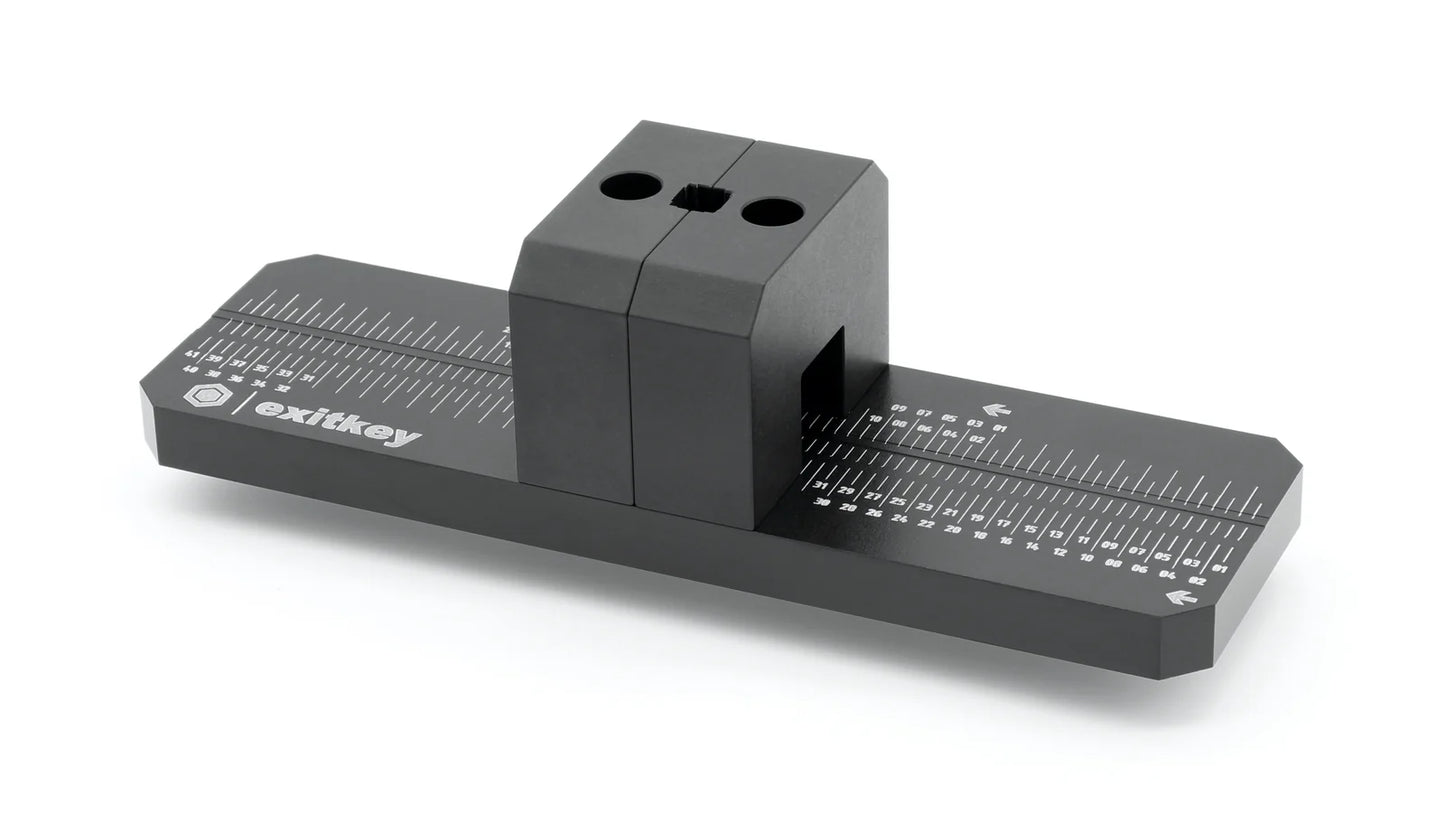 exitkey 3.0 Pro - Starter Set