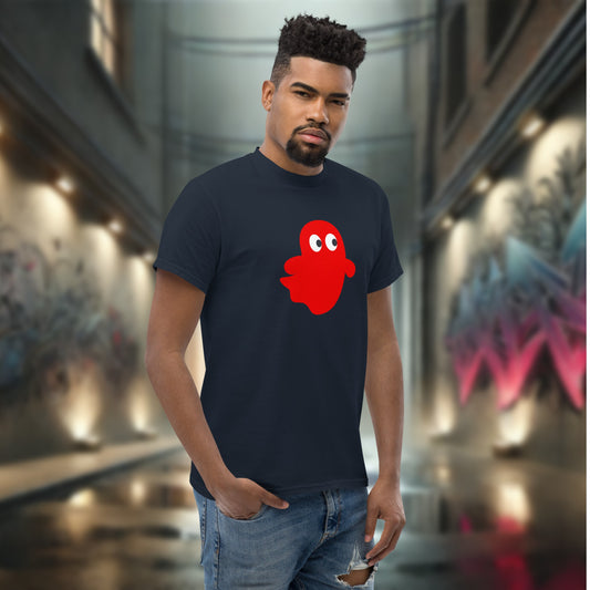 T-shirt Specter – Grand Fantôme, petits Fantômes